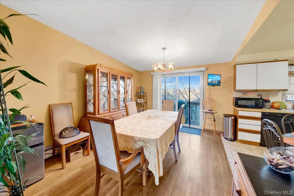 126 Patmore Avenue Yonkers NY 10710