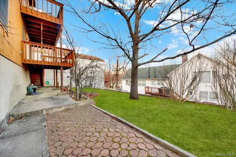 126 Patmore Avenue Yonkers NY 10710