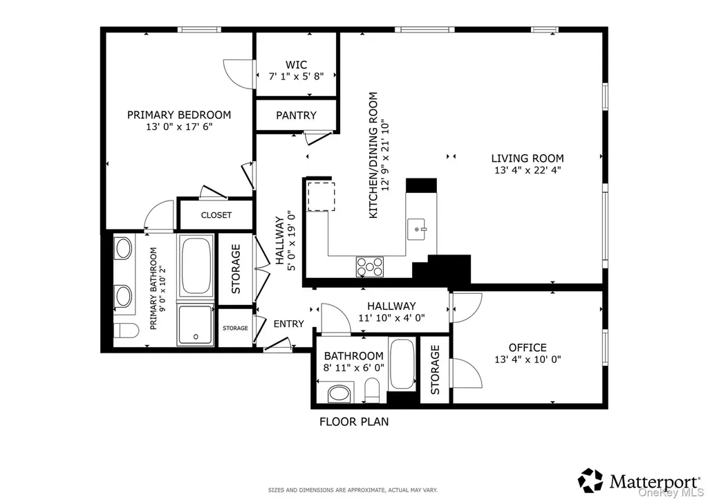 10 Byron Place Larchmont NY 10538