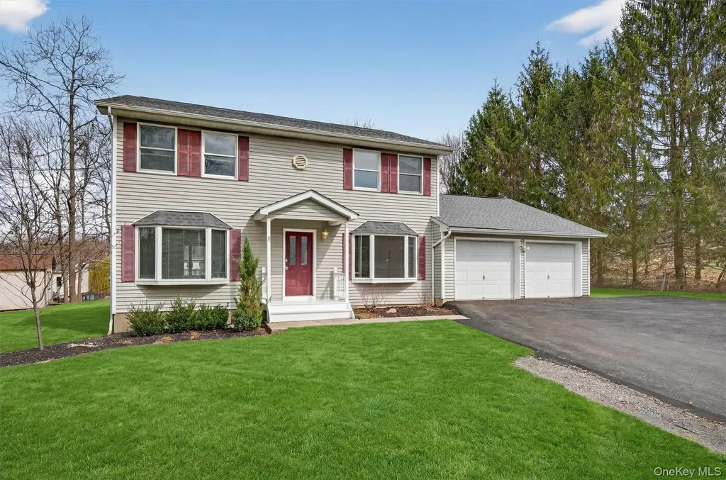 82 Walton Terrace Monroe NY 10950