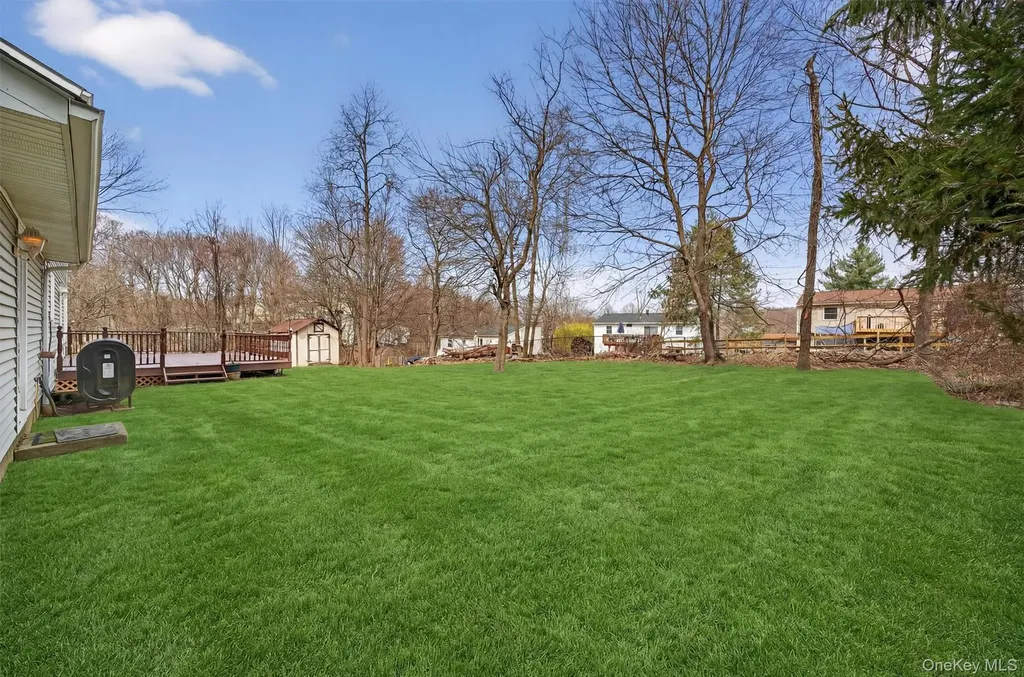 82 Walton Terrace Monroe NY 10950