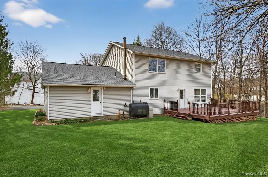 82 Walton Terrace Monroe NY 10950