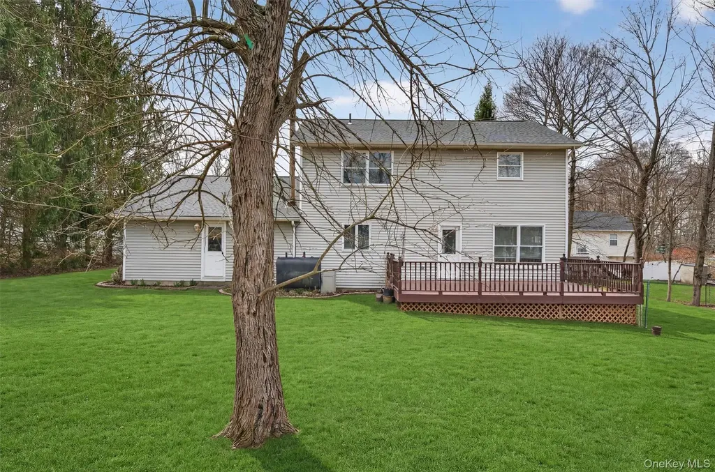 82 Walton Terrace Monroe NY 10950