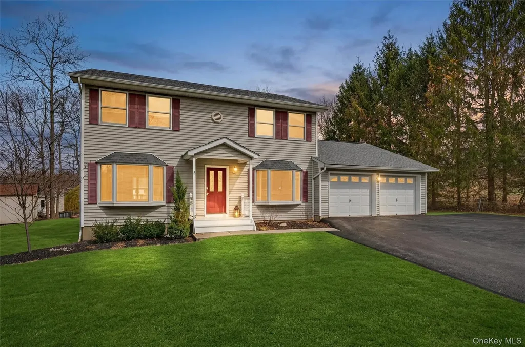 82 Walton Terrace Monroe NY 10950
