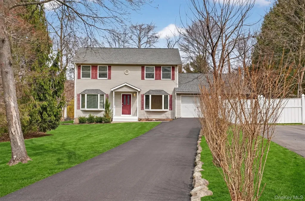 82 Walton Terrace Monroe NY 10950