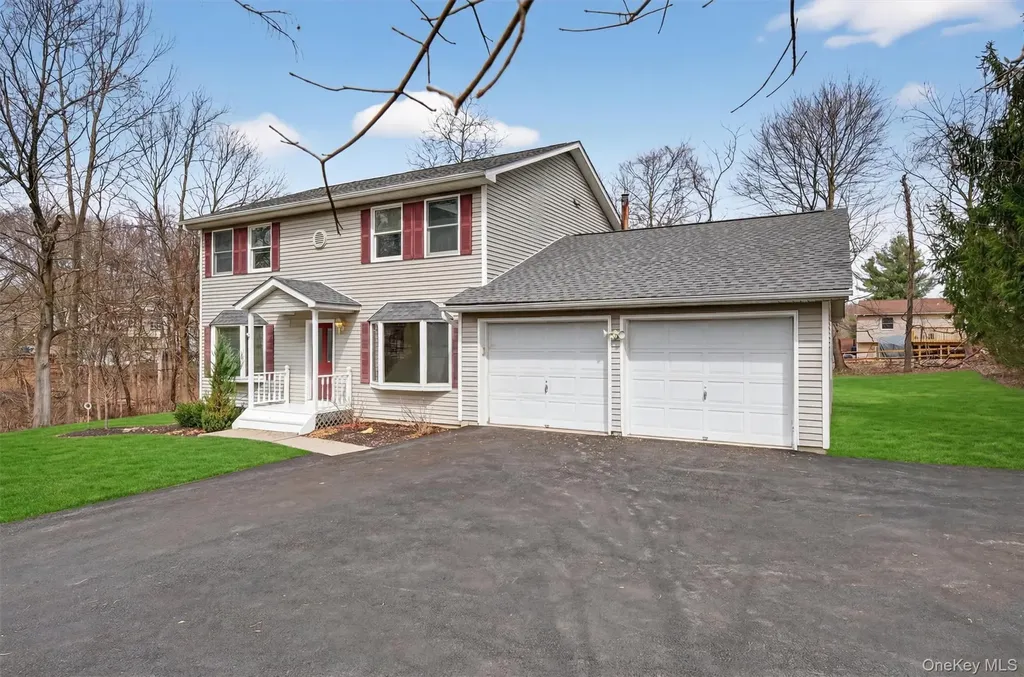 82 Walton Terrace Monroe NY 10950