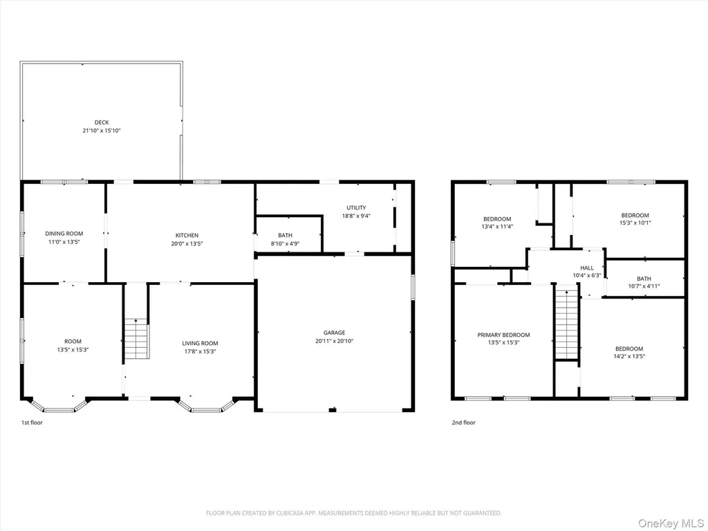 82 Walton Terrace Monroe NY 10950