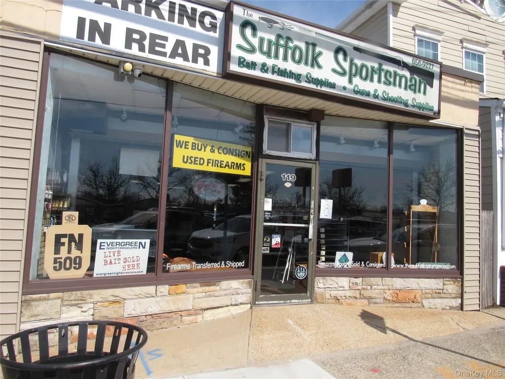 119 E Main Street Smithtown NY 11787
