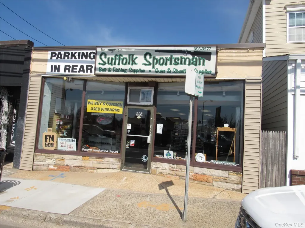 119 E Main Street Smithtown NY 11787