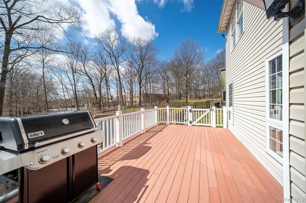 2 Corral Lane Goshen NY 10924