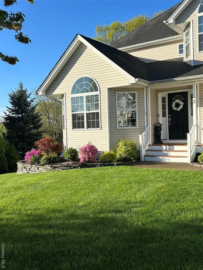 2 Corral Lane Goshen NY 10924