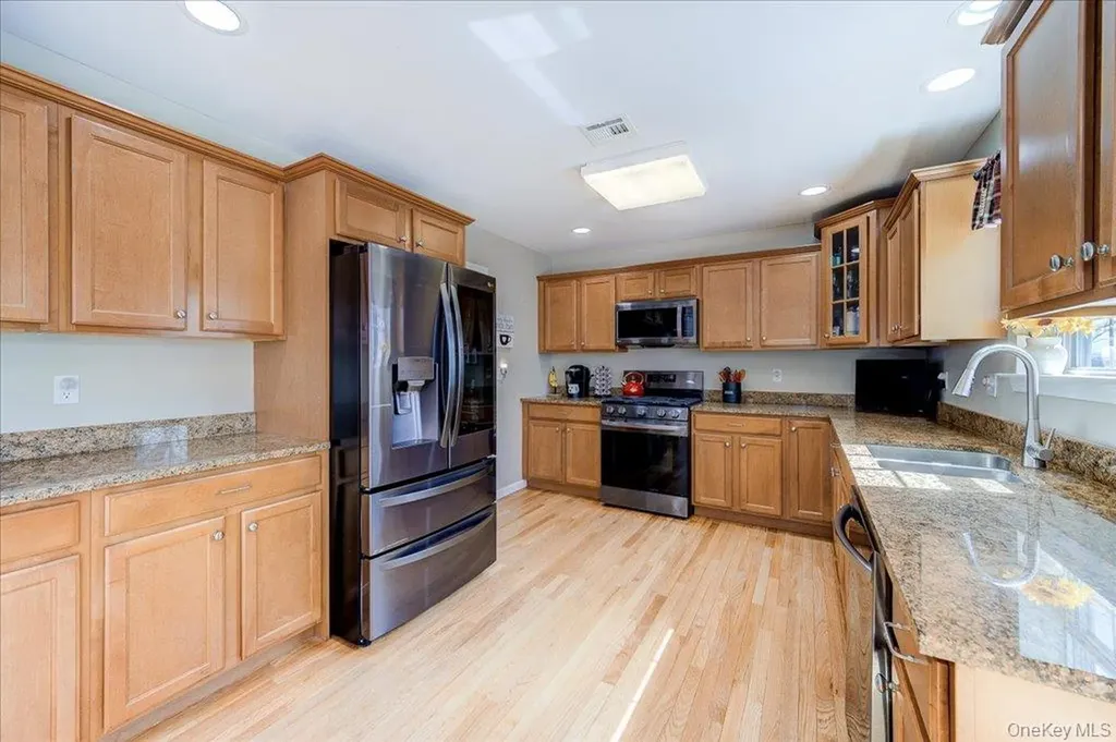 2 Corral Lane Goshen NY 10924