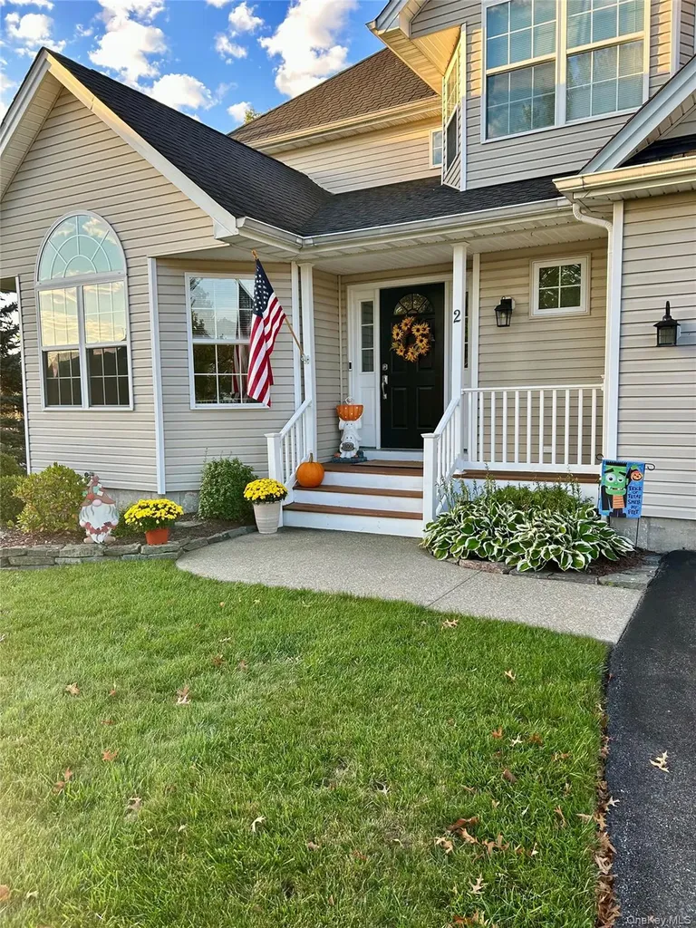 2 Corral Lane Goshen NY 10924