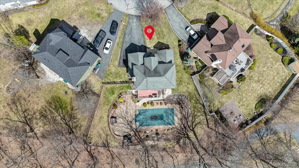 2 Corral Lane Goshen NY 10924