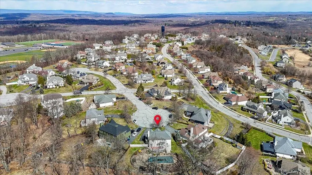 2 Corral Lane Goshen NY 10924
