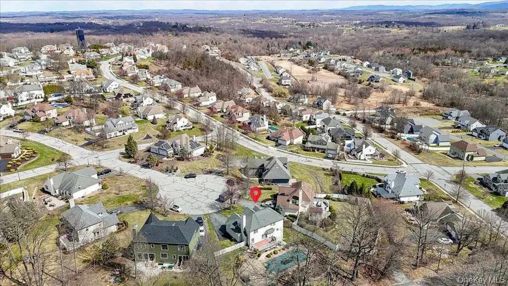 2 Corral Lane Goshen NY 10924