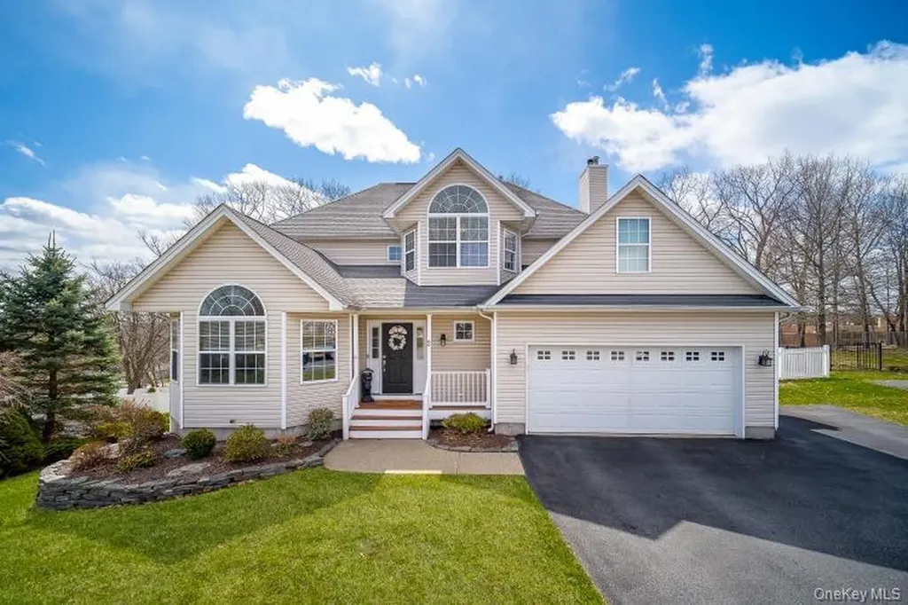 2 Corral Lane Goshen NY 10924