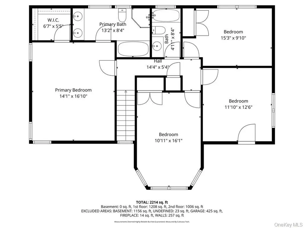 2 Corral Lane Goshen NY 10924