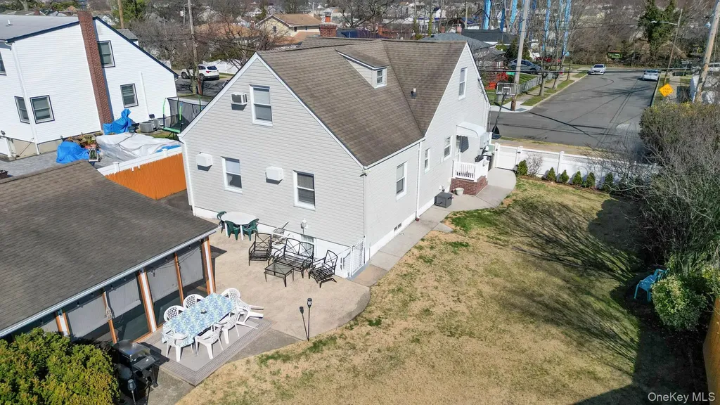 380 Doris Avenue Franklin Square NY 11010