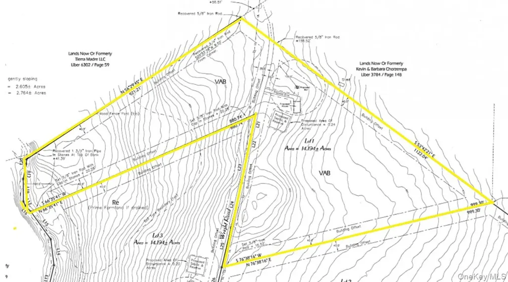 Tbd Wright Road Kerhonkson NY 12446