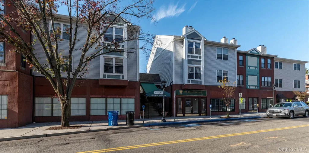 50 N Broadway Nyack NY 10960