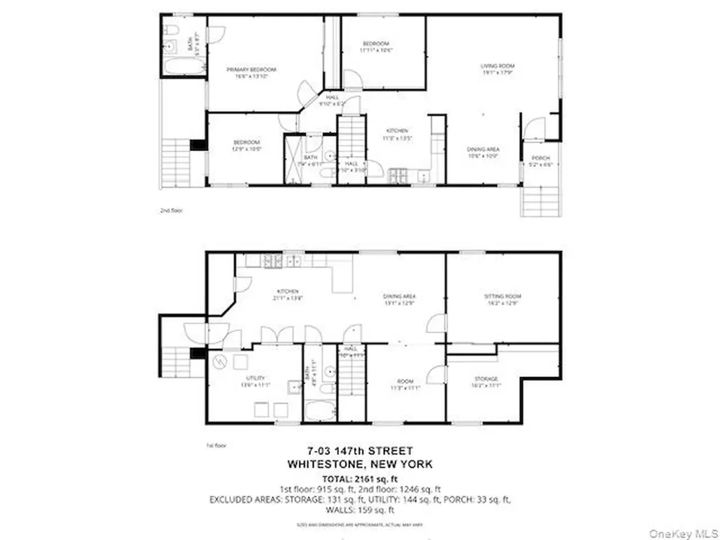 7-03 147th Street Whitestone NY 11357