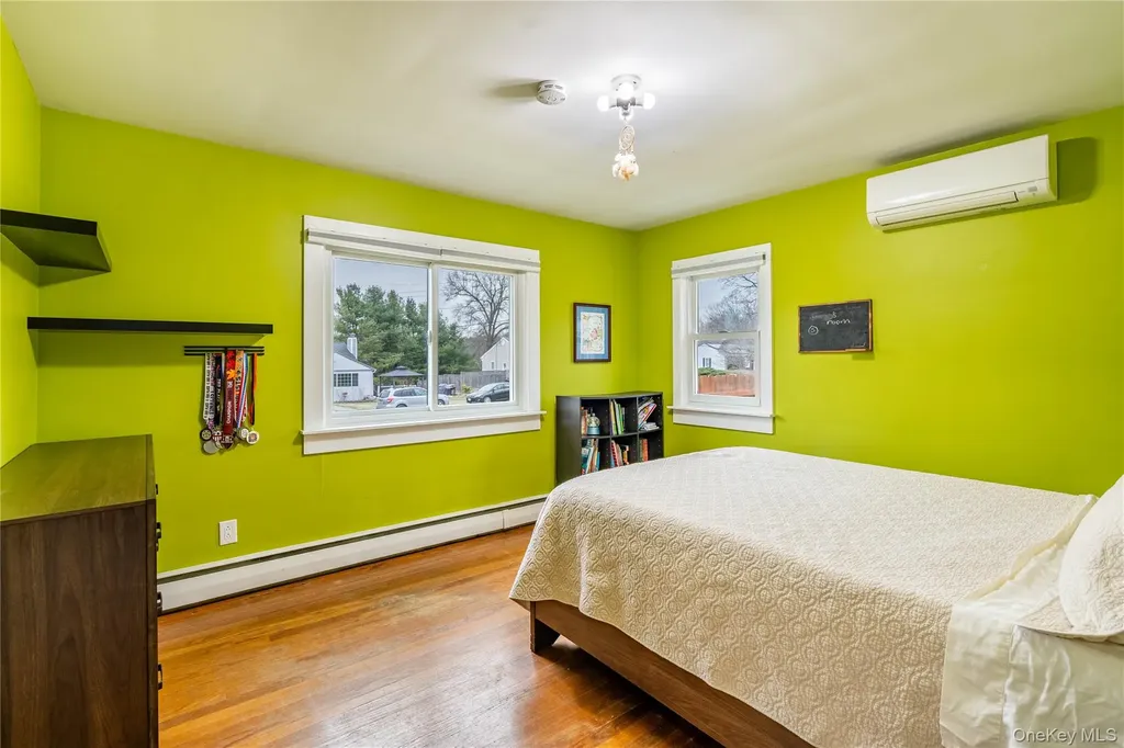 29 Rombout Ridge Road Poughkeepsie NY 12603