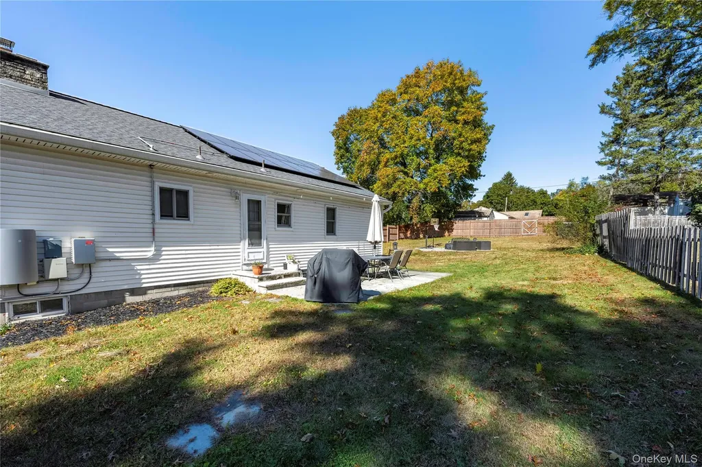 29 Rombout Ridge Road Poughkeepsie NY 12603