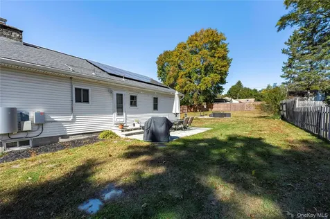 29 Rombout Ridge Road Poughkeepsie NY 12603