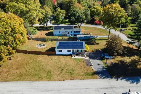 29 Rombout Ridge Road Poughkeepsie NY 12603