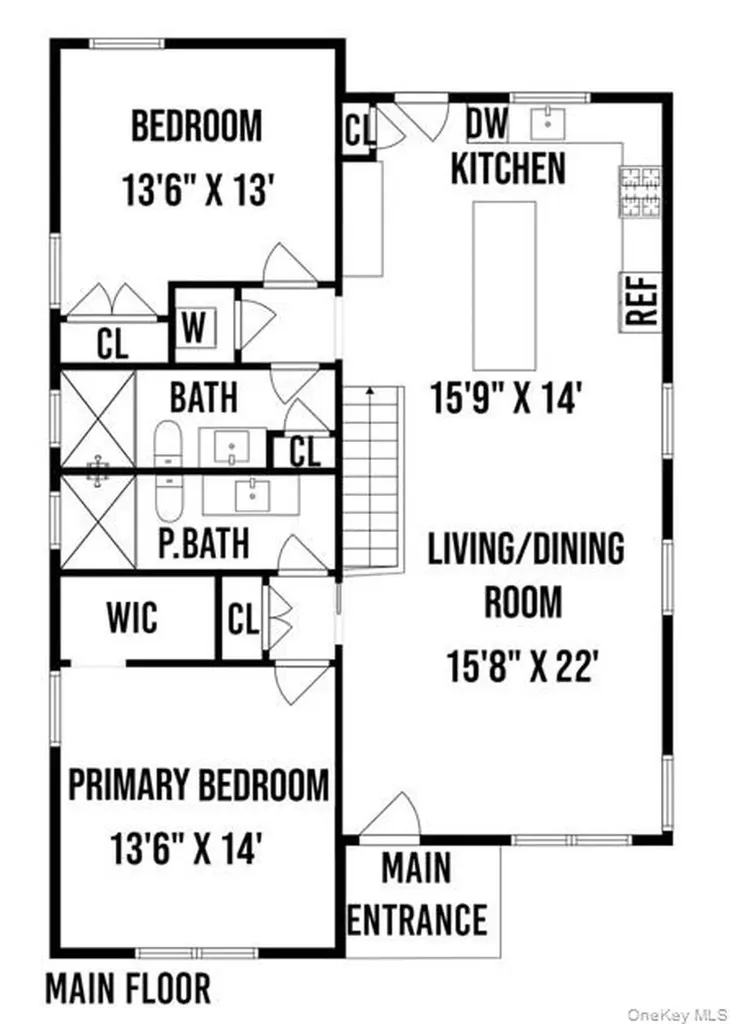 1305 Sigsbee Road Mattituck NY 11952