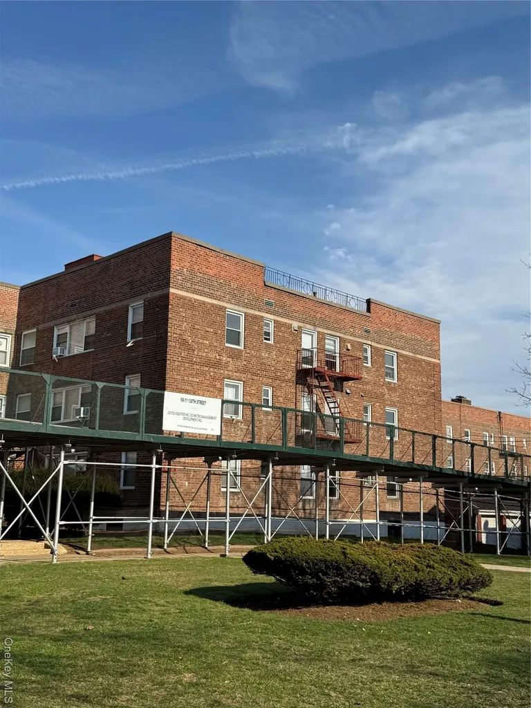 69-11 138th Street Flushing NY 11367