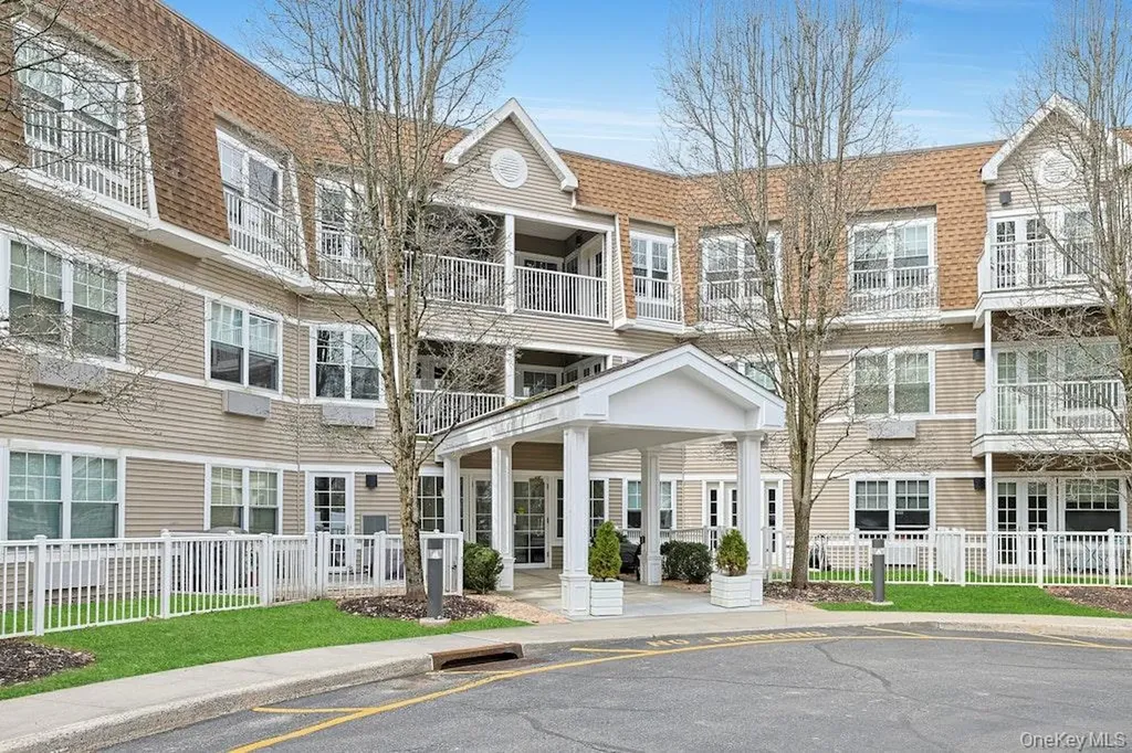 105 Sutton Drive Mount Kisco NY 10549