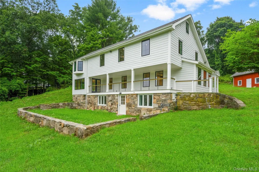 73 Whippoorwill Road Armonk NY 10504