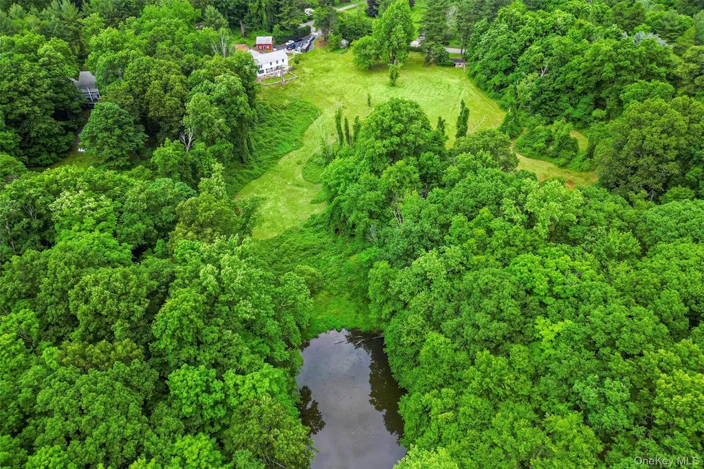 73 Whippoorwill Road Armonk NY 10504