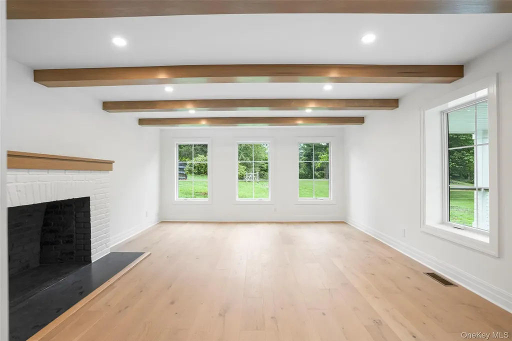 73 Whippoorwill Road Armonk NY 10504
