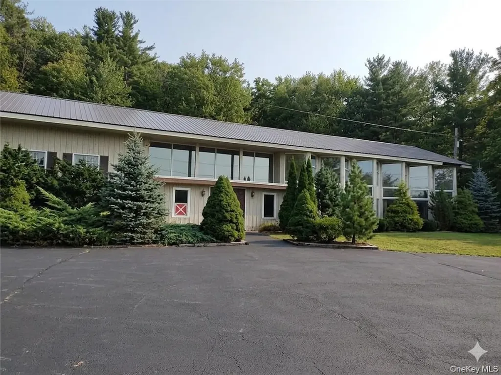 145 State Route 17b Monticello NY 12701