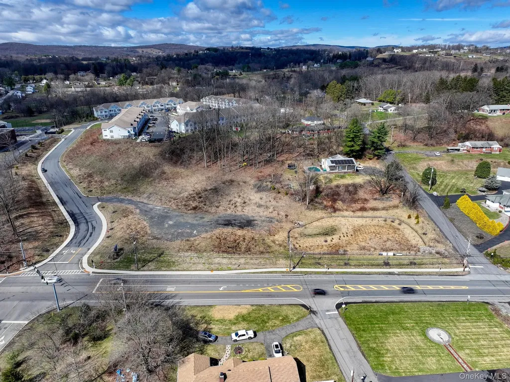 Route 9w Marlboro NY 12542