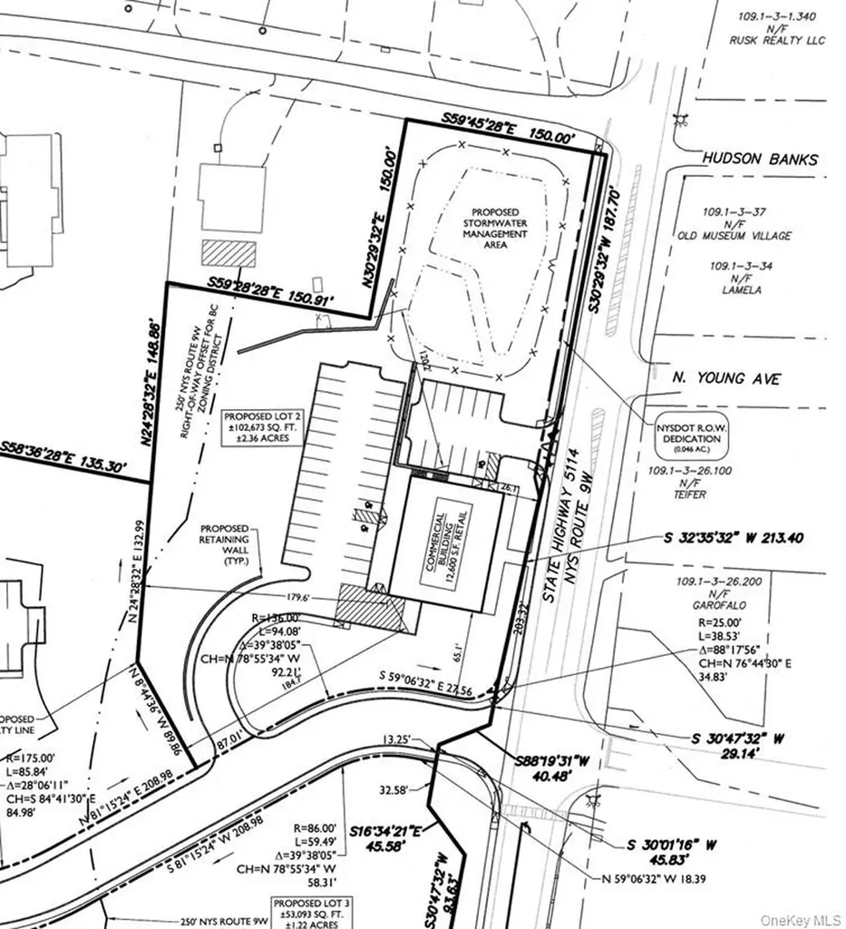 Route 9w Marlboro NY 12542