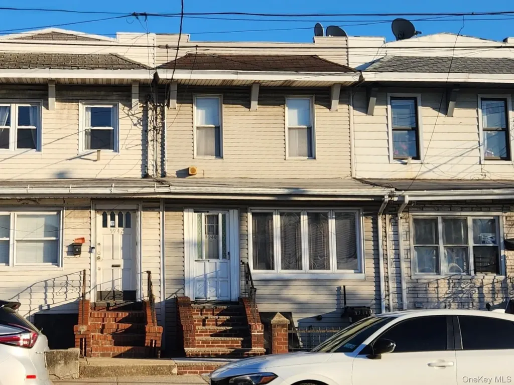 5940 Flushing Avenue Maspeth NY 11378