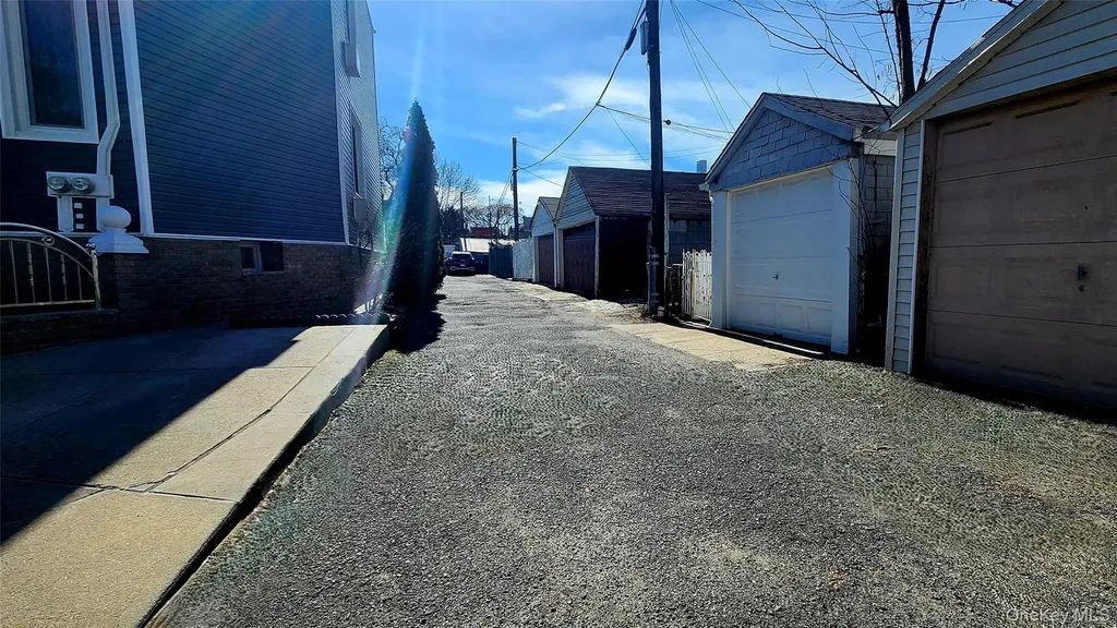 5940 Flushing Avenue Maspeth NY 11378