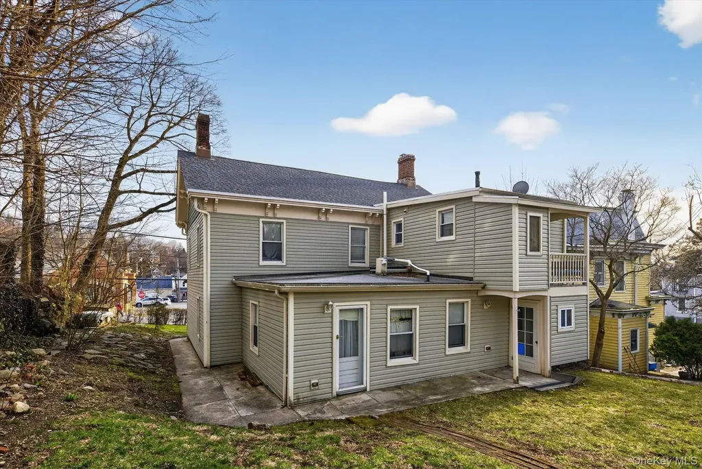 1206 Main Street Peekskill NY 10566
