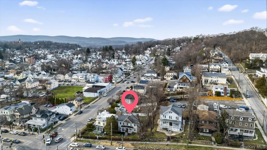 1206 Main Street Peekskill NY 10566