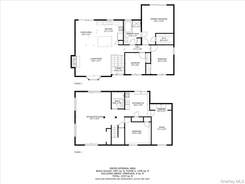 2747 Barbara Road Bellmore NY 11710