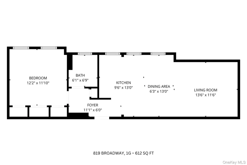 819 Broadway Woodmere NY 11598
