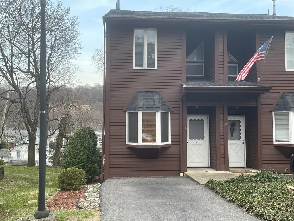 15 Davids Lane Ossining NY 10562