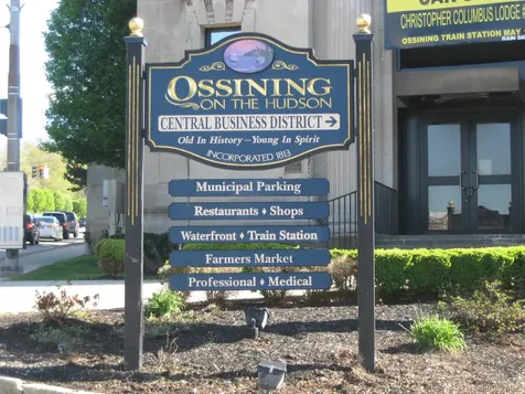 15 Davids Lane Ossining NY 10562