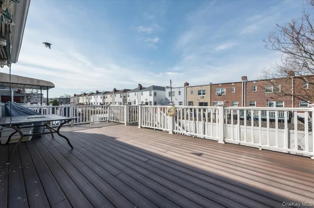 249 Quincy Avenue Bronx NY 10465