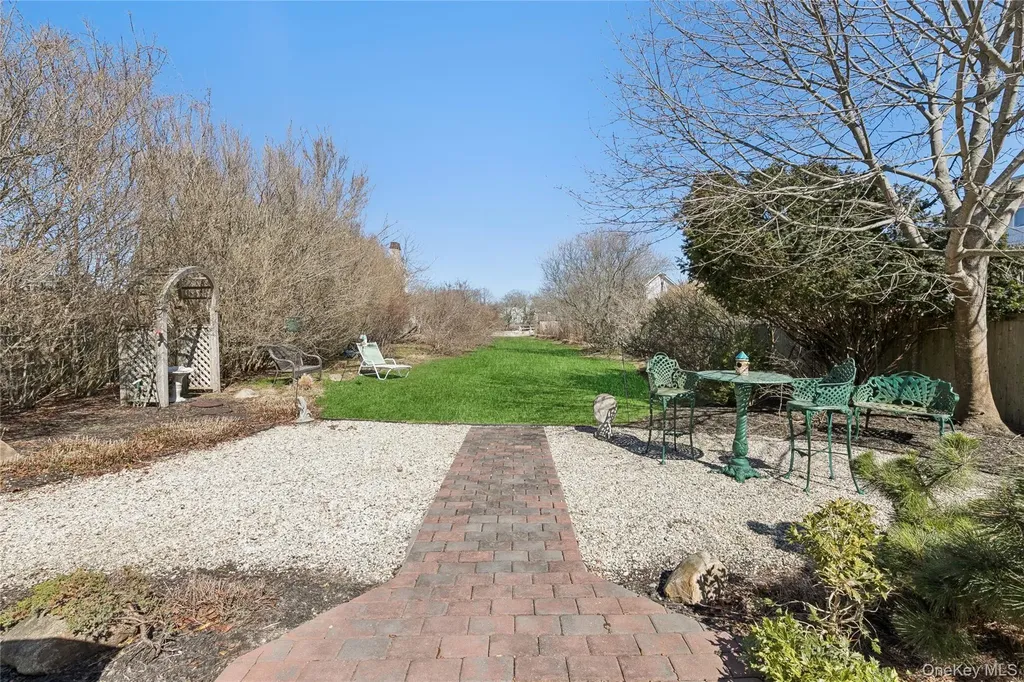 20 Mitchell Road Westhampton Beach NY 11978