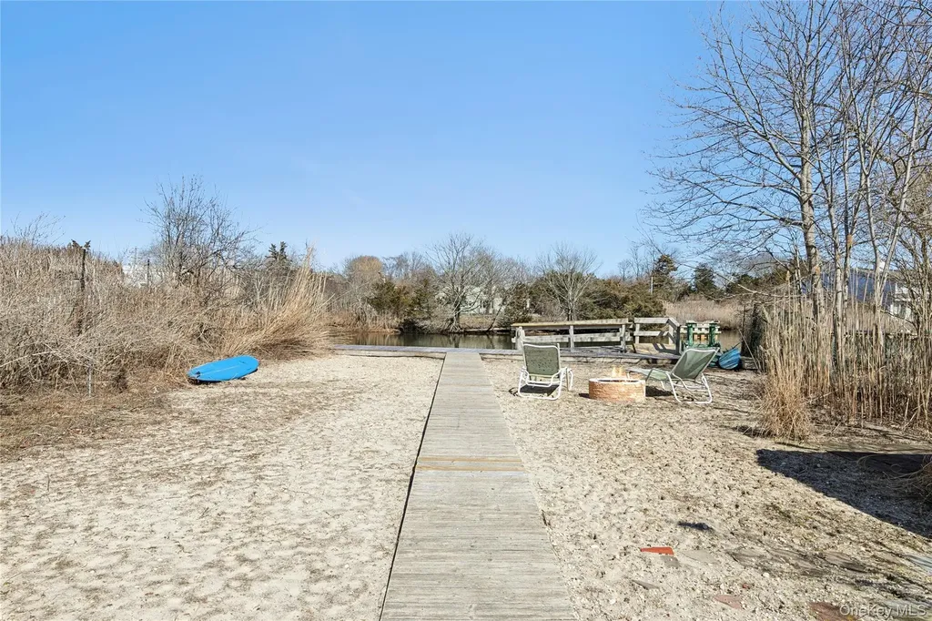 20 Mitchell Road Westhampton Beach NY 11978